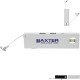 USB & Type-C rABS Hub w/ Level & Ruler