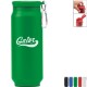 Fizz Recycled Stainless Steel Tumbler, 17oz.