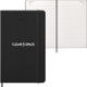 Moleskine® Hard Cover Large 12-Month Daily 2027 Planner