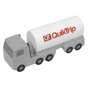 Oil Tanker Stress Reliever - AR8135