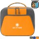 Aspen rPET Lunch Box 9 Can Cooler
