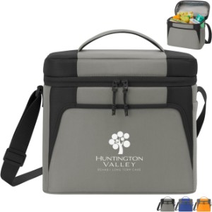 Aspen rPET 16 Can Box Cooler - GM2802