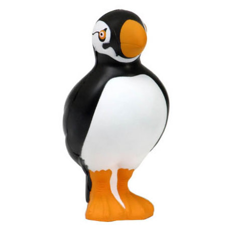 Product Photo 1 Puffin Stress Reliever