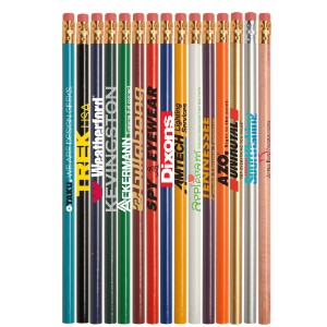 Jo-Bee Miser Round Pencil - EV9280