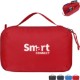 Parker Recycled rPET Dual Zippered Pouch