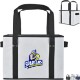 Recycled Non-Woven Collapsible Box Tote