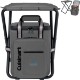 Cuisinart Outdoors® Folding Chair Backpack Cooler