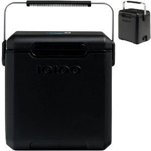 Igloo® Tag Along High Rise Cooler - GM2833