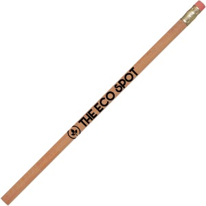 Natural Wood Pencil - GB9580