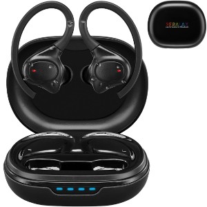 iLive™ Waterproof Truly Wireless Earbuds - GM2839