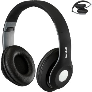 iLive™ Wireless Headphones - GM2840