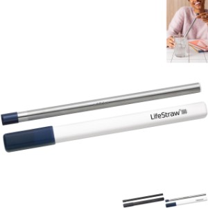 LifeStraw® Stainless Sip Single Straw - GM2849