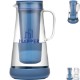 LifeStraw® Home Glass 7-Cup Pitcher