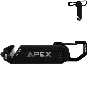 Compact Auto Emergency Tool - PM3414