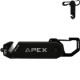 Compact Auto Emergency Tool