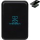 iLive™ Powered 5K Power Bank w/ Wireless & USB-C, 5000mAh