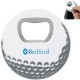 Golf Ball Bottle Opener