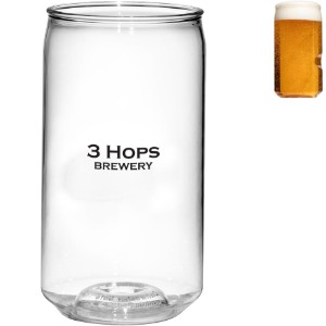 govino® Tritan™ Beer Glass, 16oz. - GM2868