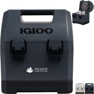 Igloo® Cool Box 11 Qt Cooler - GM2875