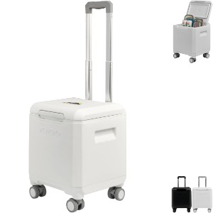 Igloo® Tag Along Spinner Cooler - GM2876