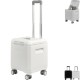 Igloo® Tag Along Spinner Cooler