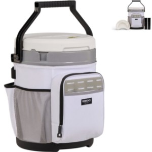 Igloo® 5 Gallon Bucket Cooler - GM2879