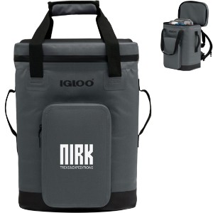Igloo® Trailmate 32 Can Backpack Cooler - GM2877