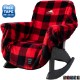 City Bonfires® The Chair Blanket™, 53" x 26"