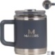 Igloo® Recycled Stainless Steel Mug, 15oz.