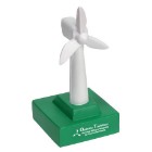 Photo 1 Wind Turbine Stress Reliever