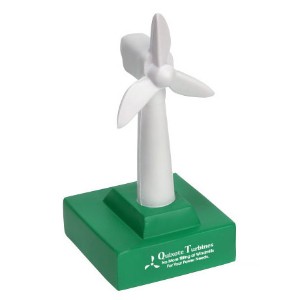 Wind Turbine Stress Reliever - AR8105