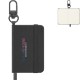 Moleskine® Mini Notebook Charm