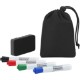 Expo® Boardroom Basics Marker & Eraser Bundle