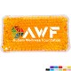 Mini Rectangle Full Color Aqua Pearls™ Hot & Cold Pack