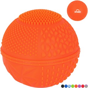 Silicone Sensory Stress Ball - AR2360