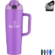 Burton Vacuum Insulated Infuser Stainless Steel Mug, 30oz.