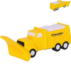 Snow Plow Stress Reliever - AR2352