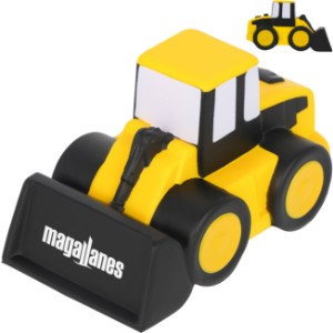 Front Loader Stress Reliever - AR2353