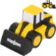 Front Loader Stress Reliever