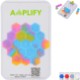 Hex Silicone Puzzle Set