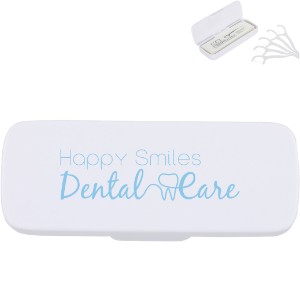 Easy Care Portable Dental Floss Kit - AR2369