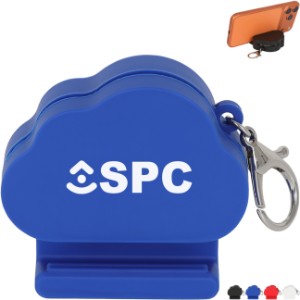 Stow 'N Stand Mobile Phone Stand w/ Cable Case - AR2356