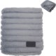 BeWell™ Galleria Bubble Fur Blanket, 52" x 68"