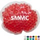 Oval Gel Beads Hot & Cold Pack