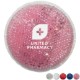 Circle Gel Beads Hot & Cold Pack, 7"