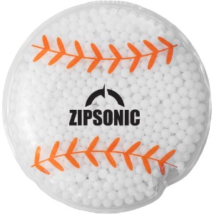 Baseball Gel Beads Hot & Cold Pack - AF3208