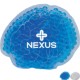 Brain Gel Beads Hot & Cold Pack