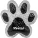 Paw Gel Beads Hot & Cold Pack