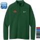 Nike® Dri-FIT Stride Polyester/Elastane Men's 1/2 Zip