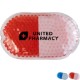 Pill Gel Beads Hot & Cold Pack